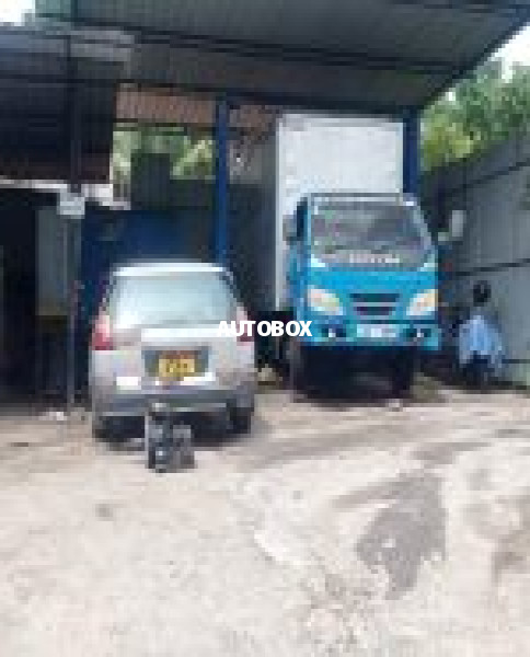 Prasanna Motors