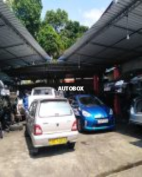 Indika motors