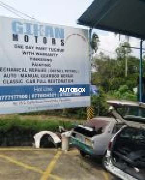 Gihan Motors