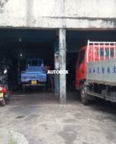 Asanka motors