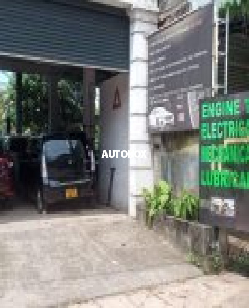 Tissa electricals & engineering