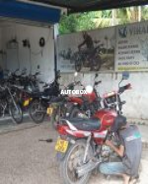 Vihara motors