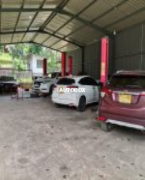 BTI Auto hybrid engineering