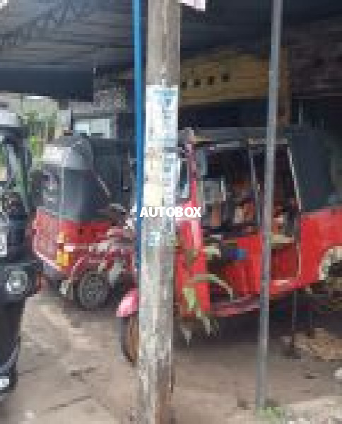 Sandu motors