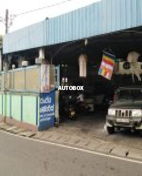 SANJAYA MOTORS