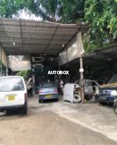 JAKOMO AUTO GAS CONVERTION & SERVICES