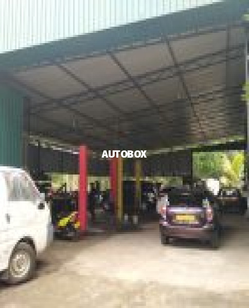 JAKOMO AUTO GAS CONVERTION & SERVICES