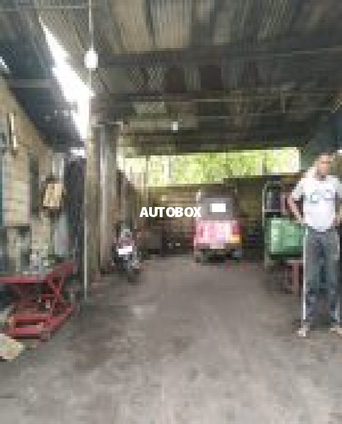 S.N MOTORS