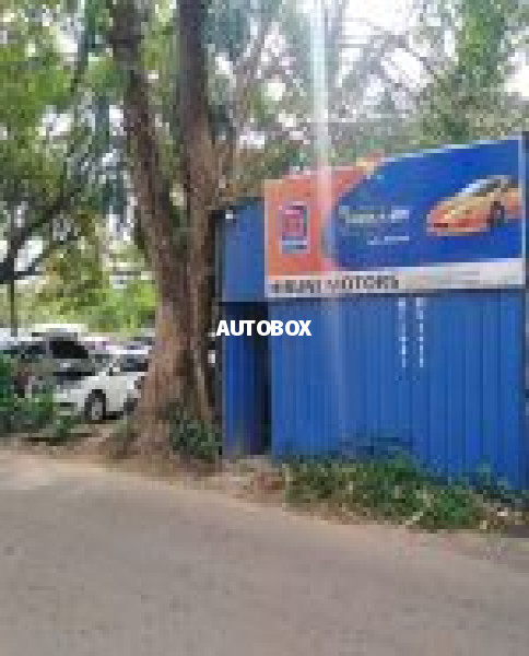 HIRUNI MOTORS