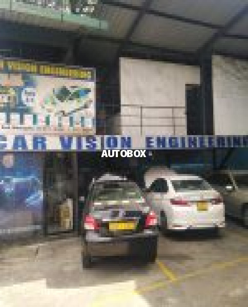 CAR VISION ENGINEERING
