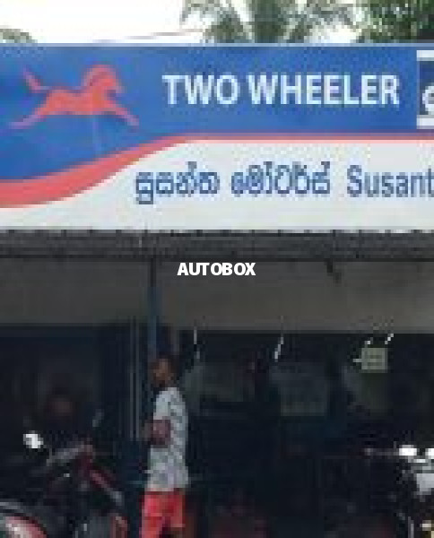 Susantha Motors
