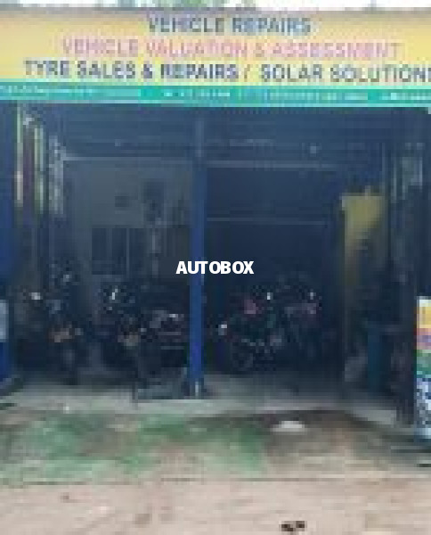 SUDARSHANA AUTO AC