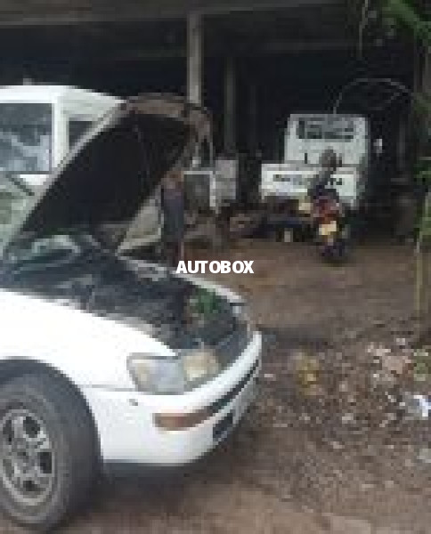 Sisira Motors