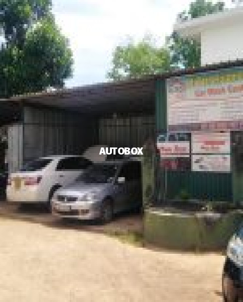 HI TECH AUTOMOTIVE