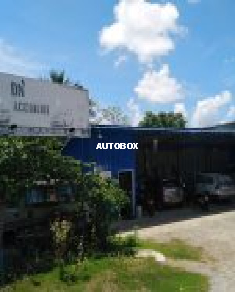 D.N MOTORS