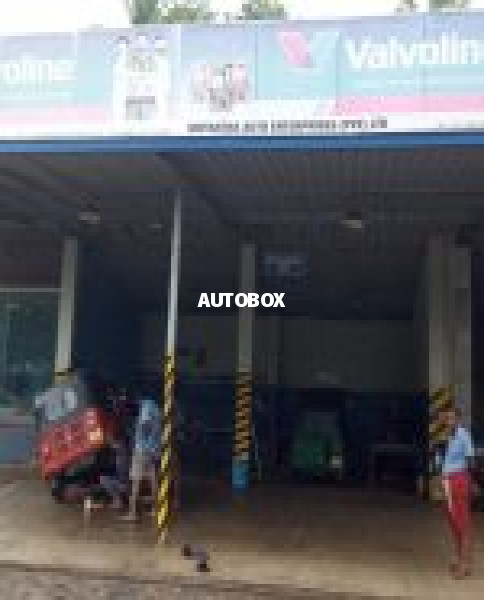 Sriyantha Auto Enterprises (pvt) ltd