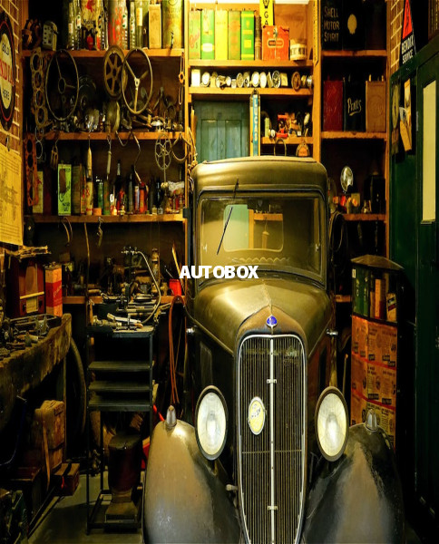 GarageEra