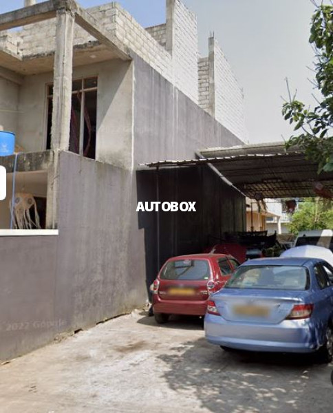 Lakshan's Motor Garage