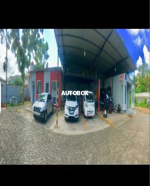 Senix Auto Spa (Pvt.) Ltd. Piliyandala