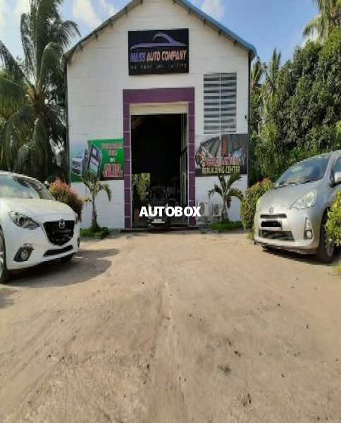Auto Masters | Vehicle Repair and Maintenance