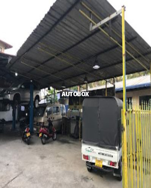 Wisco Automotives