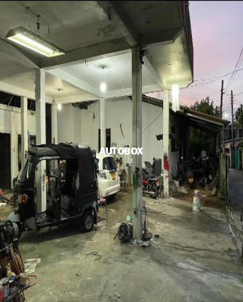 Wasantha Motor Garage