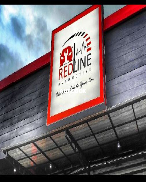 Redline Automotive