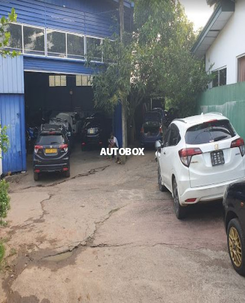 S.U Motors