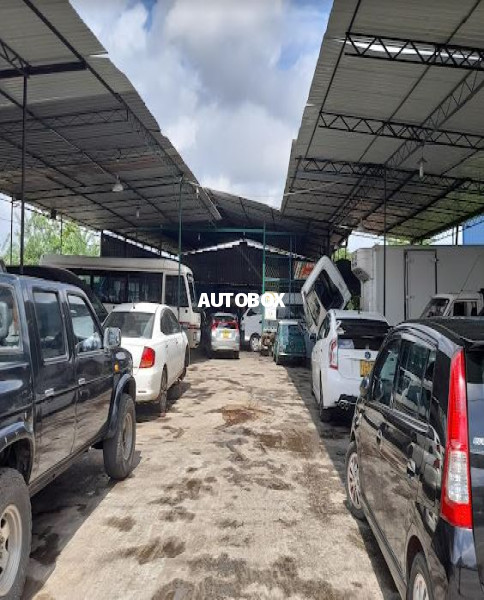 Jagath Motors