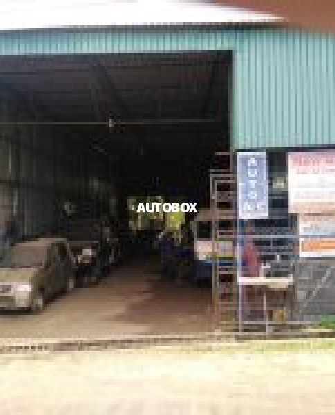 CDF AUTO ENGINEERS
