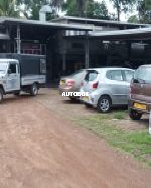 R.M.Motors