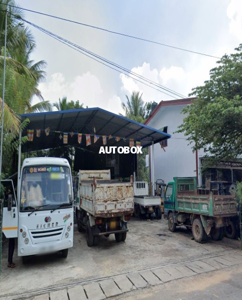 SAMAN MOTORS