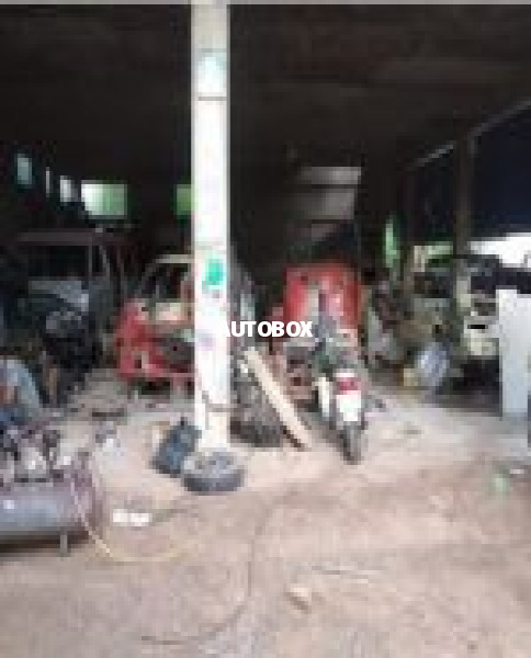 Lasantha Motors