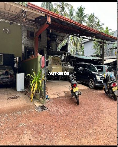 Nalinda Motors