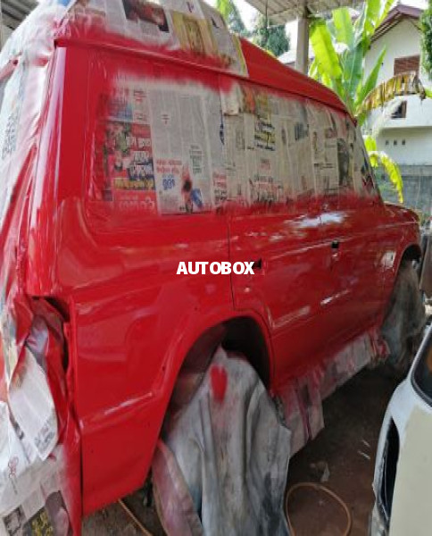 Dinesh Motor Repair Garage