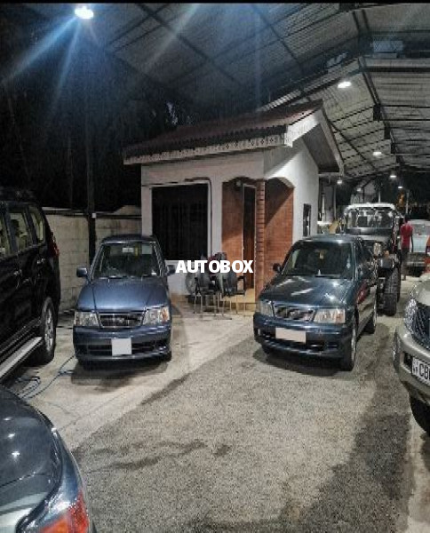 Samarasinghe Automotives