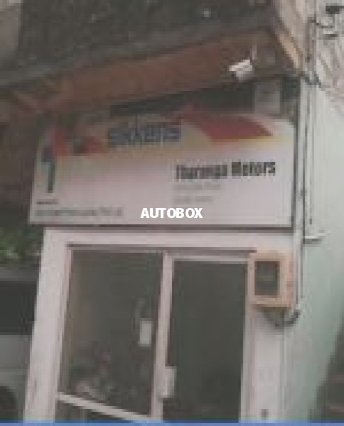 Tharanga Motors