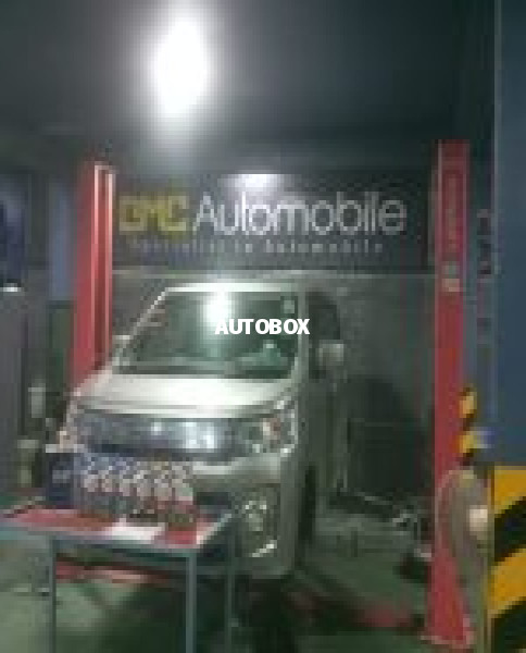 DMC Automobile