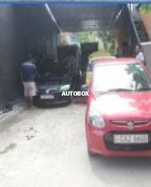 Lakshan’s Motor Garage