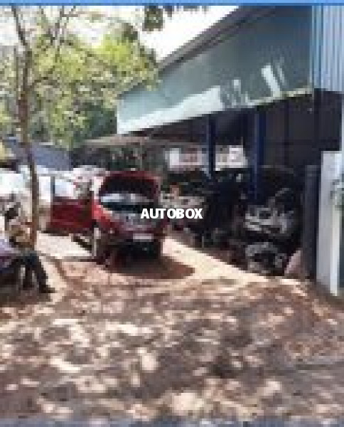 KIA Garage
