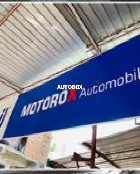 Motorox Automobiles (Pvt) Ltd