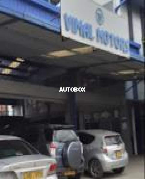 Wimal Motors