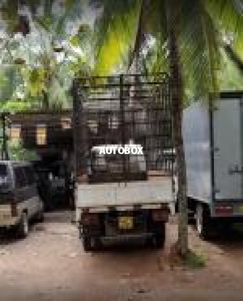 Priyantha Garage