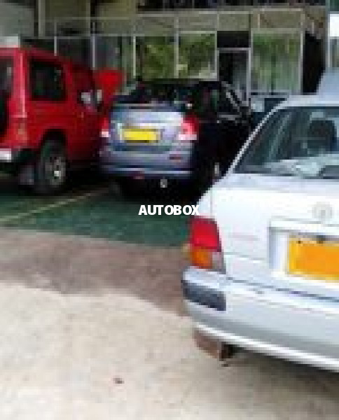 SSNA Auto Mart