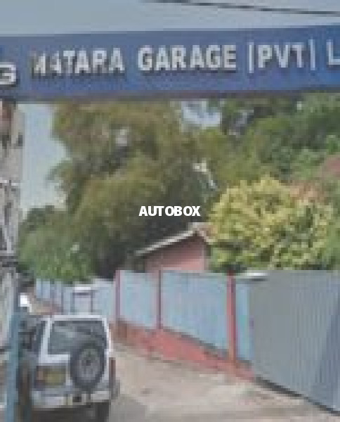 Matara Garage
