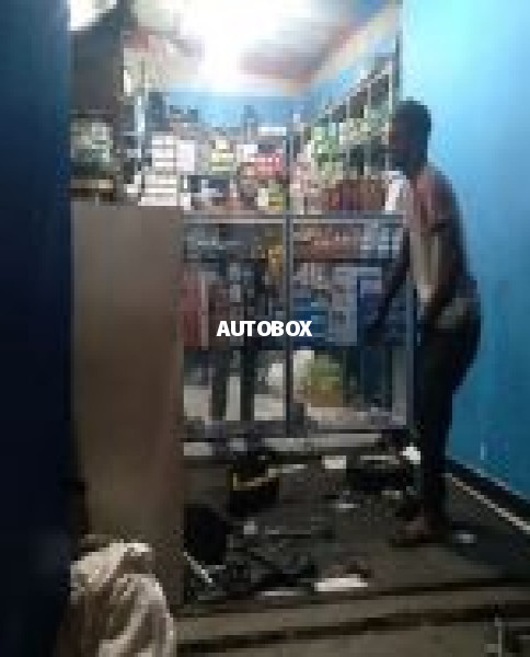 Wazeem Auto Garage