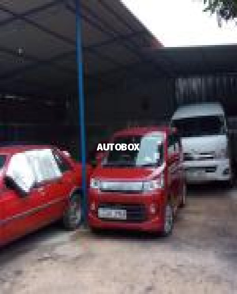 Ashan Auto House