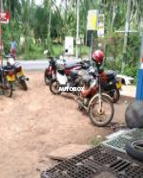 Chaminda Garage