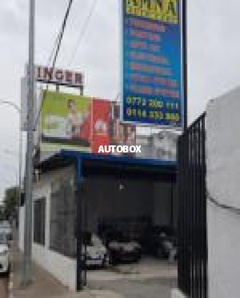 Amna Auto Care