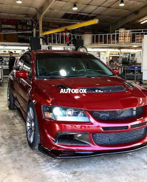 L M Automobile